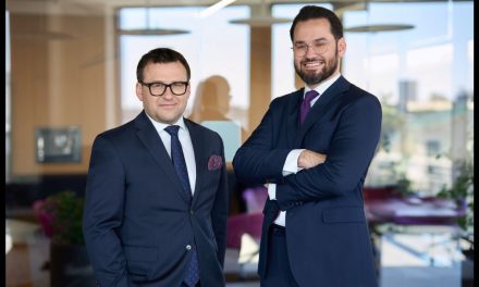 Nowi partnerzy i counsele w kancelarii Dentons