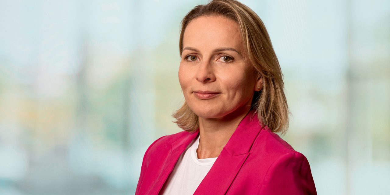 Savills z nową dyrektor regionalną na Dolnym Śląsku