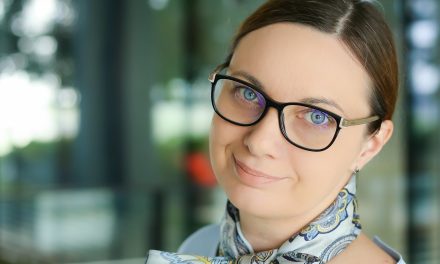 Ewa Gawrońska-Micuń dba o strategię Bibby Financial Services w regionie CEE