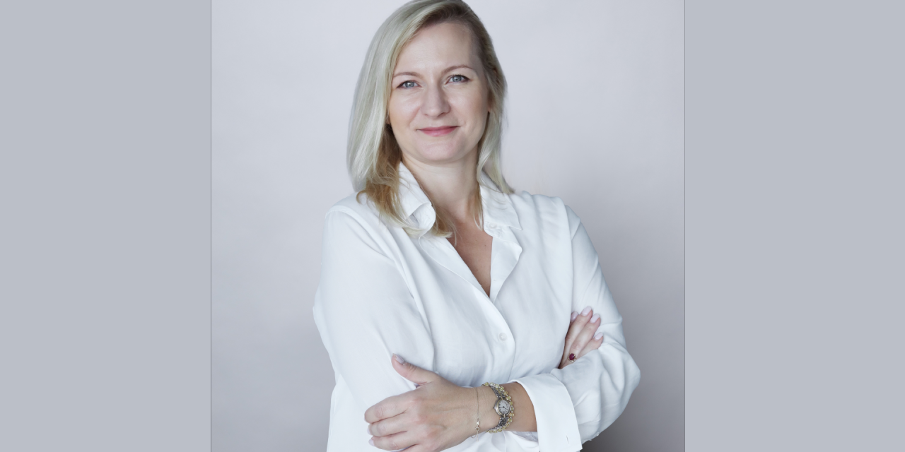 Joanna Choromańska wzmacnia zespół magazynowy w CBRE. Będzie odpowiadać za grunty
