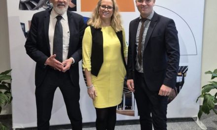 Doing Business in the UK – Rzeszów, 15-16 October 2024