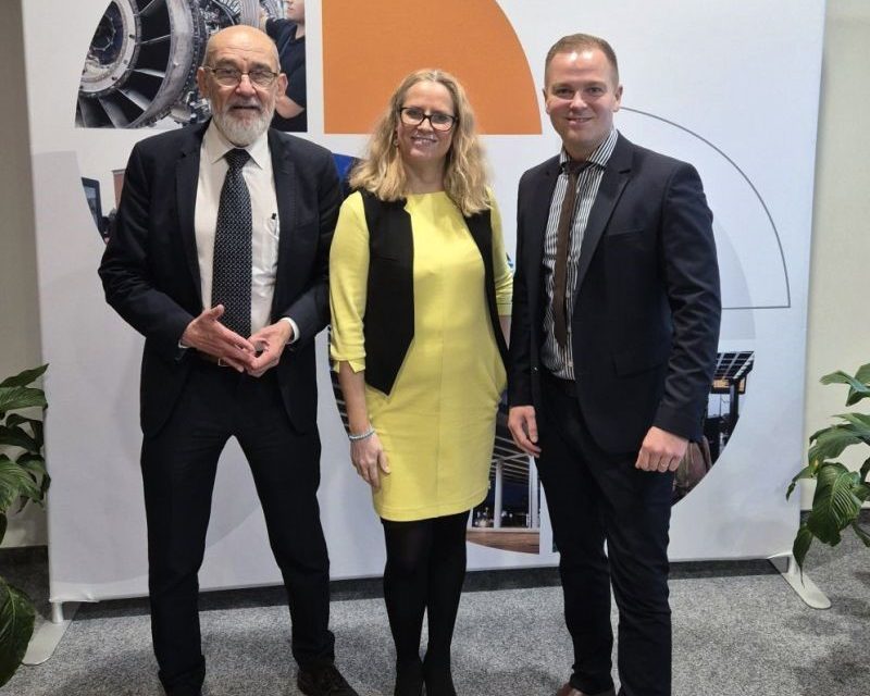 Doing Business in the UK – Rzeszów, 15-16 October 2024