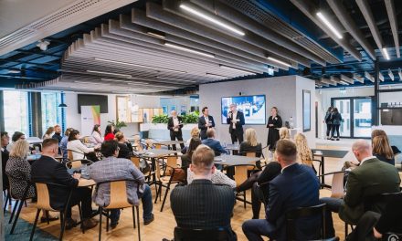 How Will We Manage, London Stock Exchange Group (LSEG), Gdynia, 25 October 2024