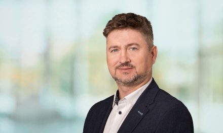 Bartłomiej Polnik dołącza do Savills jako Associate Director, Senior Project & Development Manager PRS & living sectors
