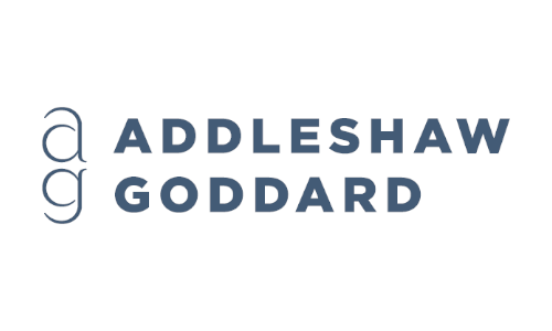 Addleshaw Goddard (AG)