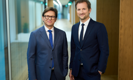 Nowi partnerzy zarządzający Dentons w Polsce