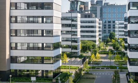 Vastint przedłuża umowy najmu i pozyskuje nowych najemców w Business Garden Poznań