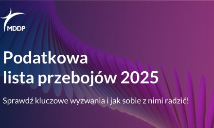 Podatkowa Lista Przebojów 2025