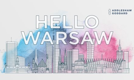 Addleshaw Goddard expands international reach with the addition of Linklaters’ Warsaw office