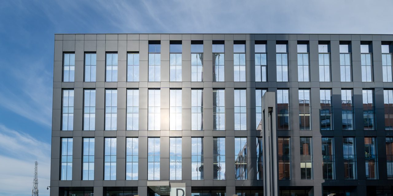 Revetas Capital attracts new Tenant: EFL, one of the largest leasing companies in Poland, is relocating its Krakow branch to B4B in Krakow