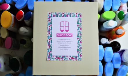 Ponad 2000 kobiet czeka na pomoc. Ruszyła akcja “Project Shoebox”.