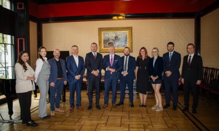 Seizing Opportunities in Poland: Stronger Ties, Smarter Investment