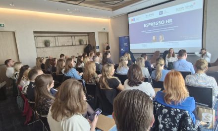 Espresso HR – porozmawiajmy o prawie pracy w nowoczesnym środowisku zawodowym