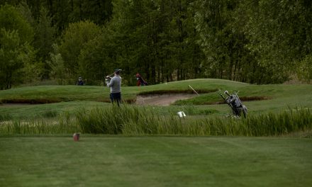 Inter-Chamber Golf Tournament