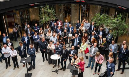 Speed Business Mixer in Poznań