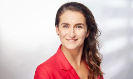 Anita Rogalska obejmuje stanowisko Dyrektorki Pionu Zasobów Ludzkich i dołącza do Zarządu Provident Polska