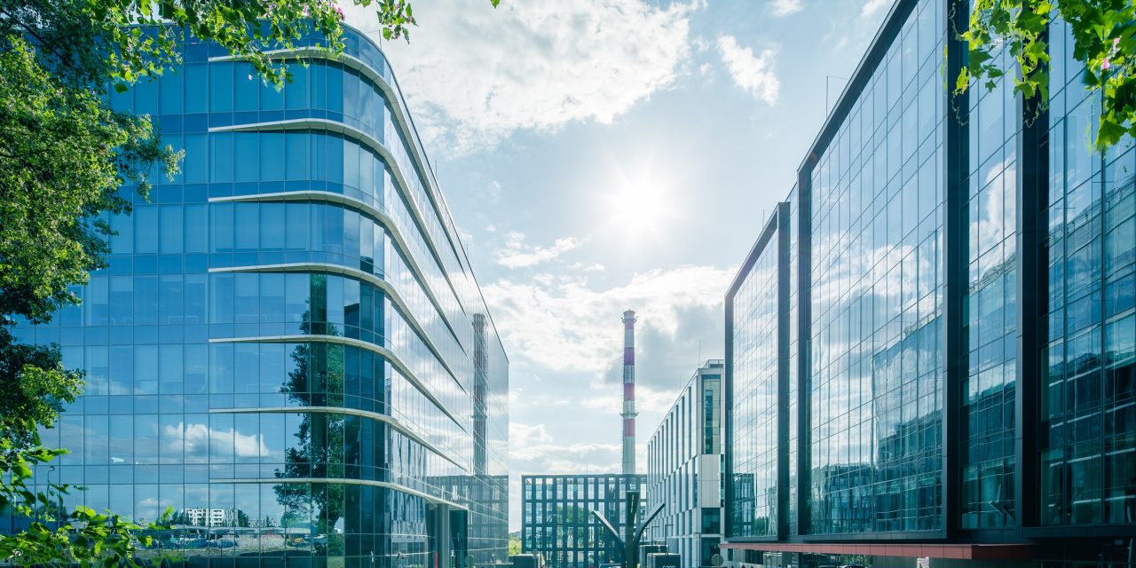 Revetas Capital secures a major 10,190 sqm lease renewal in B4B in Krakow