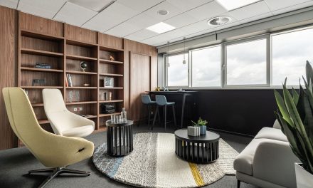 CMS’s Poznań Office Achieves Platinum level WELL Certification—a Landmark Retrofit in a Non-Class A Building