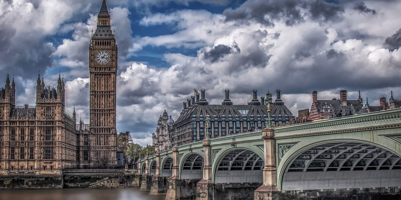 Doing Business with the UK – Rzeszów