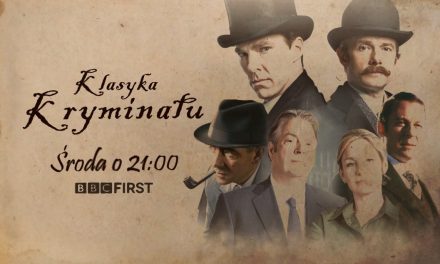 Słynni książkowi detektywi przejmują antenę BBC First Nowe pasmo Klasyka kryminału na lato w BBC First