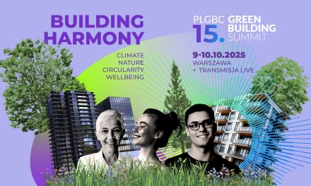 PLGBC Green Building Summit 2025 Building Harmony: Climate, Nature, Circularity, Wellbeing