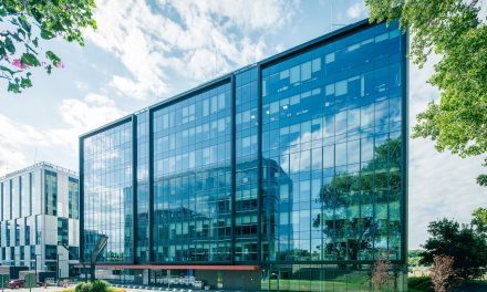 Revetas Capital secures lease renewal with GlobalLogic at B4B complex in Krakow
