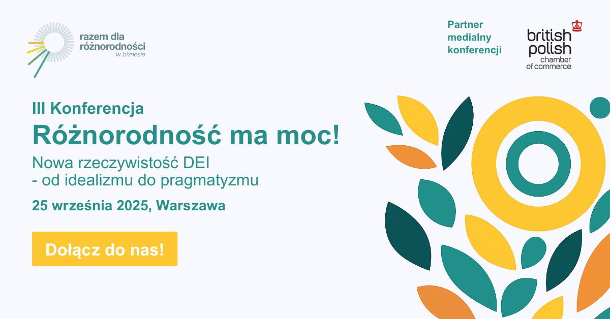 Różnorodność ma moc!
