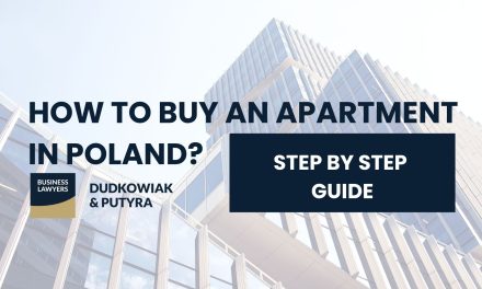 How to Buy an Apartment in Poland? Step by Step Guide