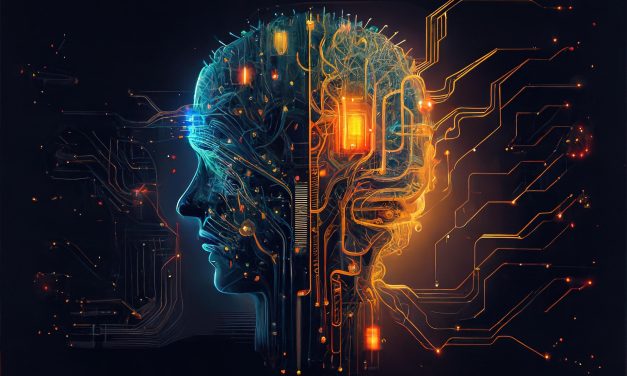 54% specjalistów korzysta z AI każdego dnia pracy, a zaufanie do niezawodności tej technologii pozostaje na wysokim poziomie