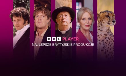 BBC Player już dostępny w Vectrze
