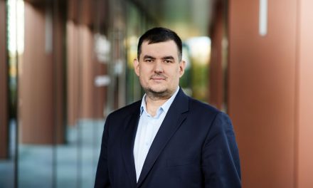 Knight Frank strengthens Industrial & Logistics Agency team in Poland – Przemysław Piętak appointed Director, Head of Industrial & Logistics Agency