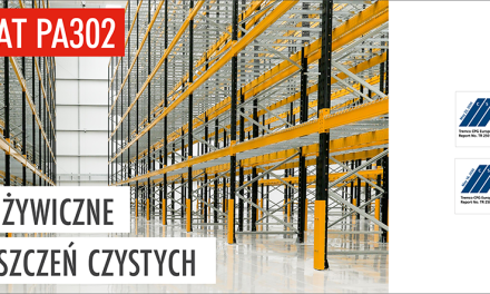 A wide selection of Flowcrete resin floors  with Cleanroom Suitable Materials® certificate