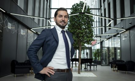 DL Invest Group: From CEE logistics leader to European digital infrastructure platform