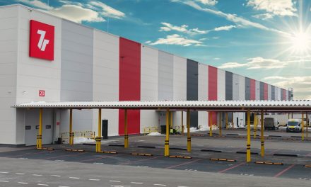 Bird & Bird advises 7R on the sale of a warehouse park near Słupsk