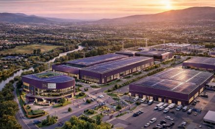 DL Invest Group and Boosteroid to build hyperscale neocloud hub in Bielsko-Biała