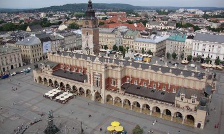 Kraków – stabilny, ale ograniczony rynek magazynowy przyciąga najemców i inwestorów