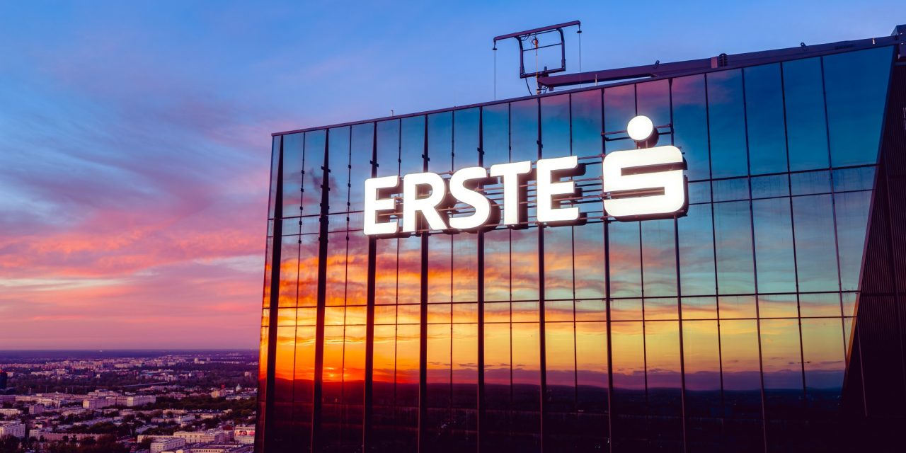 Wierz w siebie z Erste Bank Polska