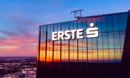 Wierz w siebie z Erste Bank Polska