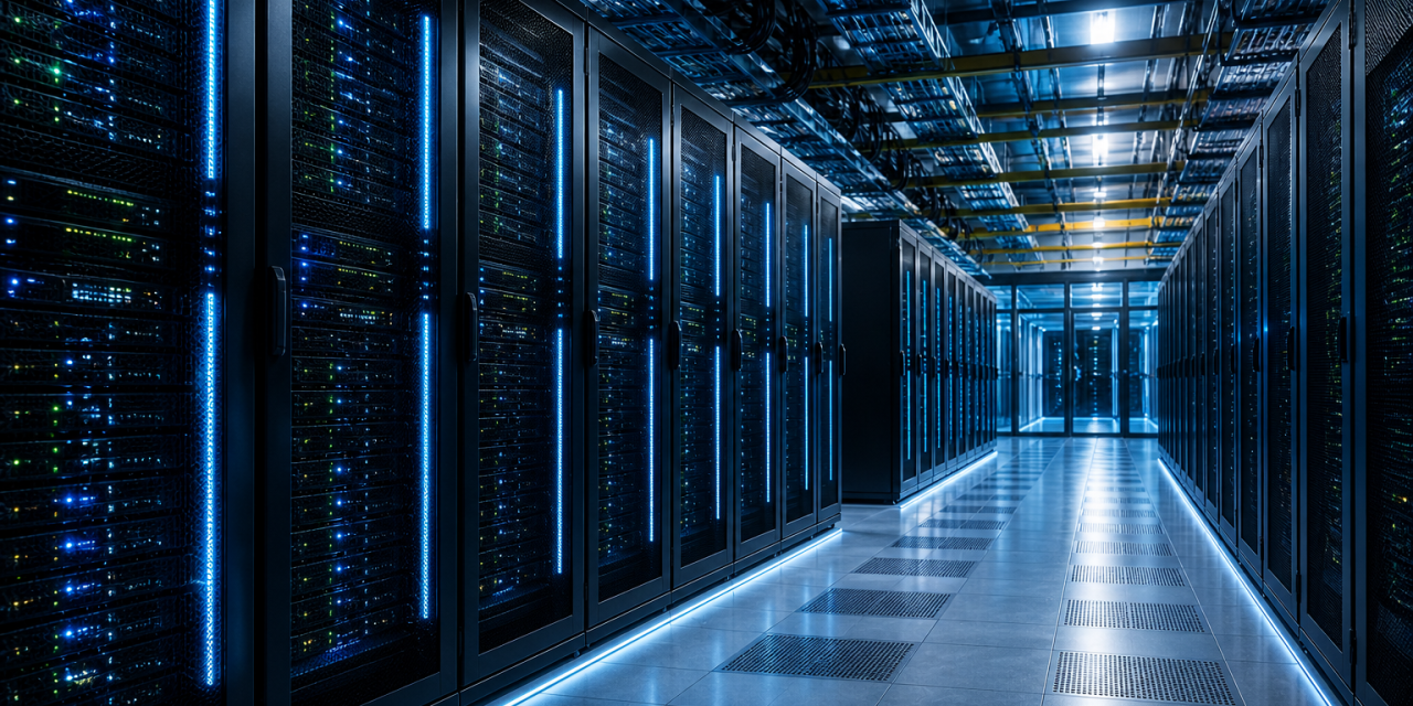 DL Invest Group o nowym modelu infrastruktury fabryk AI, rynku data center w polsce oraz strategicznym joint venture z Boosteroid