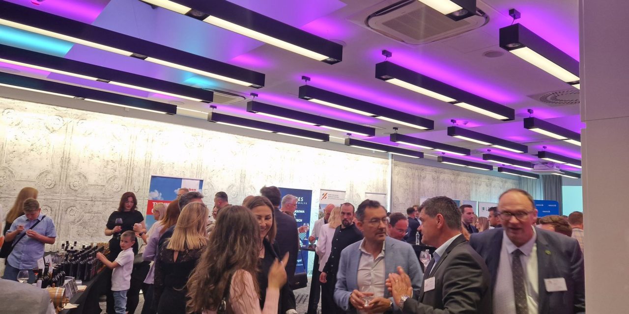 Kraków Business Mixer 2026: Where Connections Turn into Opportunities