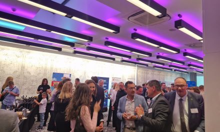Kraków Business Mixer 2026: Where Connections Turn into Opportunities