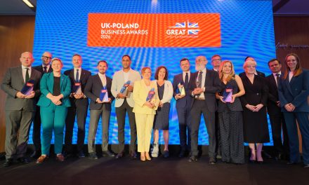 UK-Poland Business Awards