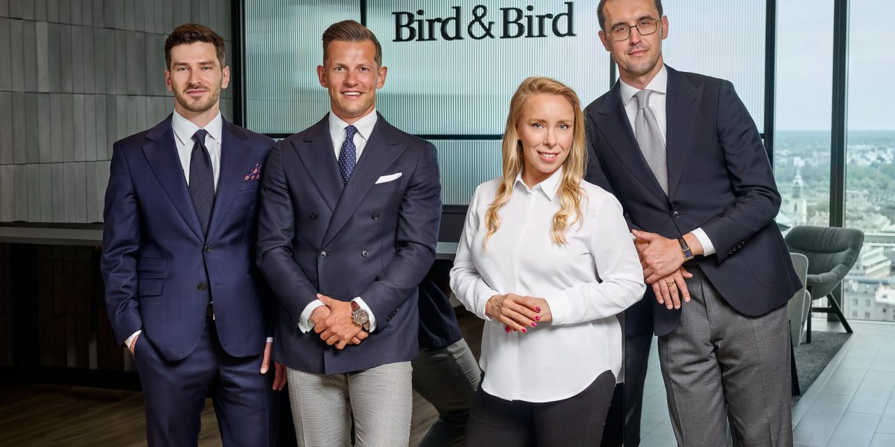 Bird & Bird strengthens Dispute Resolution Group in Poland
