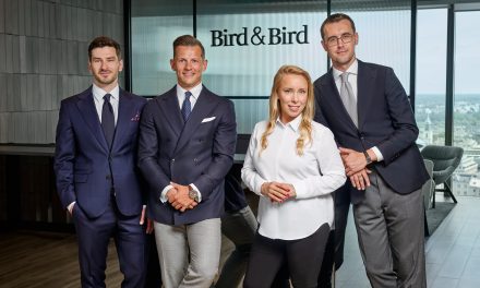 Bird & Bird strengthens Dispute Resolution Group in Poland
