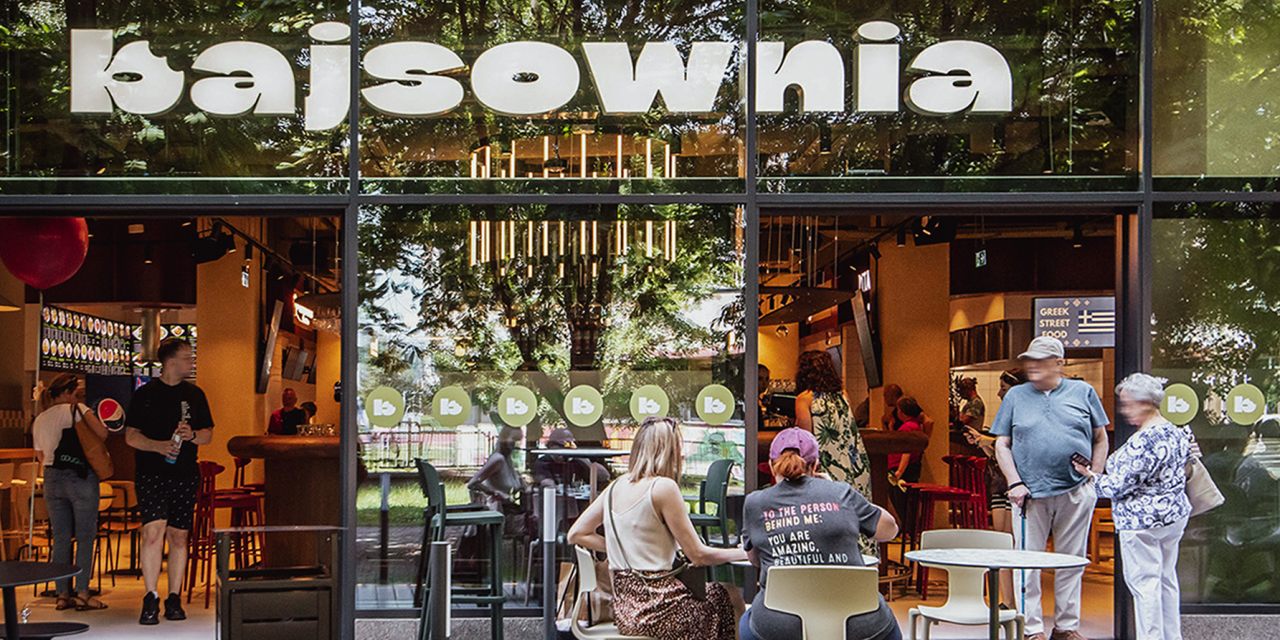 Bajsownia: The New Culinary ‘Must-Visit’ in the Heart of Katowice