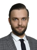 Krzemień Marcin