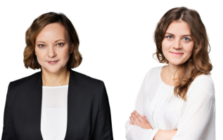 Linklaters foto