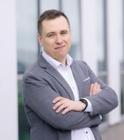 Łukasz Chodkowski 2022