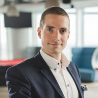 Marcin Bohdziewicz ramka