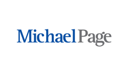 Michael page_pole